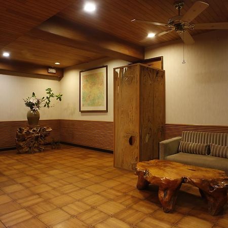 Silk Valley Spa Resort Taipei Exterior photo