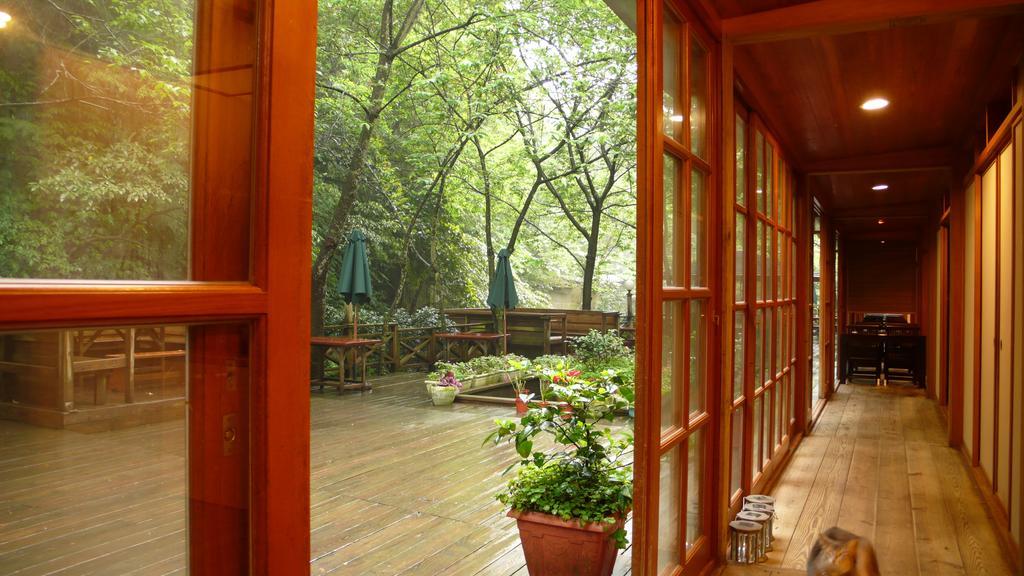 Silk Valley Spa Resort Taipei Exterior photo
