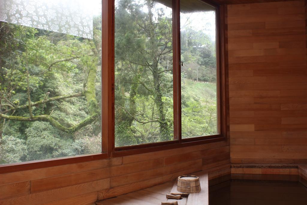 Silk Valley Spa Resort Taipei Room photo